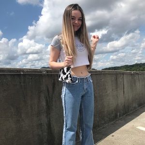 Meet your Posher, Sofia